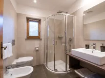 Ferienwohnung 4 - Residence Soleil
