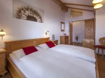 Double Room Gardena - Residence Merk