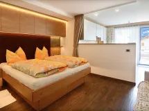 Appartamento monolocale - Apartments Mujnei