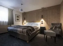Romantic Elite - Alpstay Chalet Hotel Hartmann – Adults Only