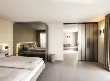 Suite Fuoco - Apartments Avita - suites to relax