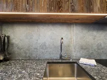 Apartment Seceda - Apartments Villa Dolomiti