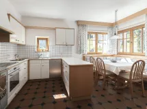 Appartamento Pepi - Rainell Dolomites Retreat