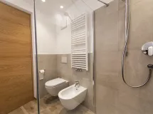 Three-bedroom apartment with terrace - Apartments Daurú Ivonne