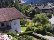 App. 3-7 Pers. mit 3 Schlafzimmern - Apartments Cësa Vernel