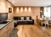 Apartment "Chalet-Deluxe" for 2-4 people - Apartments Belaval
