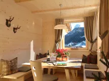 Comfort Lodge - Residence Coltavela