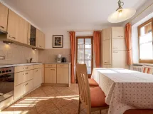 Two-Bedroom Apartment - Apartments Cësa Carolina