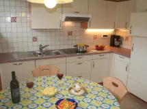 Appartamento LORES - Apartments Pitla Cësa