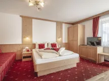 Apartment E 2 pers. - Residence La Pausa