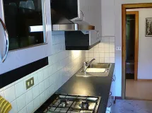 Vierzimmerappartment - Residence Lastei