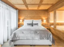 Wellness Suite Dolomites - Savoy Dolomites Luxury Hotel