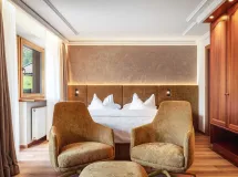 Juniorsuite - Hotel Sun Valley