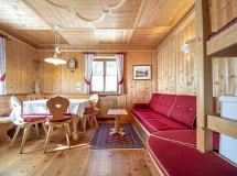 Two-Bedroom Apartment - Apartments Cësa Carolina