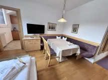 Apartment Typ B für 2-4 Personen - Residence Comploj
