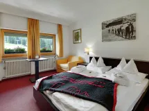 Camera singola - Monte Pana – Dolomites Hotel