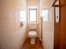 Three-Bedroom Apartment with balcony - Apartments Senoner Karl