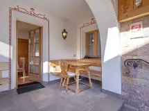 Two-Bedroom Apartment - Apartments Cësa Carolina