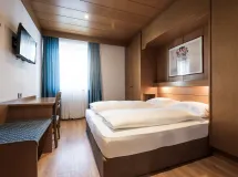 Superior Apartment mit Balkon - 48 - Residence Villa Stella