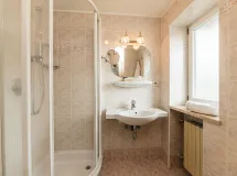 Premiumzimmer Bergblick (1-3 pax) - Hotel Daniel