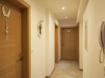 Apartment "Alpina" mit Wintergarten - Apartments Latemar