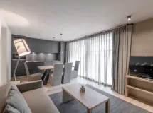 Chalet Alpe Suite - GARDENA GRÖDNERHOF Gourmet Hotel & Spa