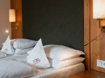 Camera Superior - Alpin & Vital Hotel La Perla