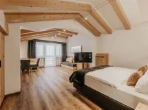 Minisuite Superior - Hotel Freina Mountain Lifestyle Hotel
