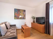 Ferienwohnung 3 - Residence Soleil