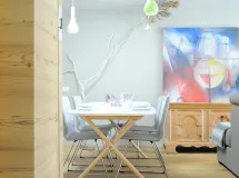 Luxury Apartment - Apartments Etruska