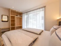 Three-bedroom apartment with terrace - Apartments Daurú Ivonne