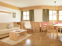 Trilocale - A - Apartments Palmerhof