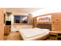 Appartamento B - Residence Flamingo