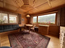 Apartment with 2 double bedrooms and 1 single bedroom - 100 m² - Apartments Enjoy Dolomites - Chalet
