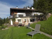 Appartement Pinch 2-4 pers. - Apartments Erika