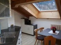 Apartment "Attic" for 4-5 persons - Apartments Suliva