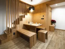 Appartamento per 4 persone - Residence Villa Genziana