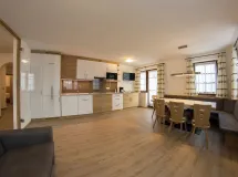 Apartment with 4 bedrooms and 3 bathrooms (N.5) - Apartments Ruacia de sëura
