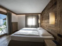 Dreizimmerwohnung mit 2 Bäder - Residence Cesa Sassela