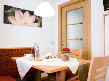 Appartamento 2-4 letti - Garni - B&B Ariston