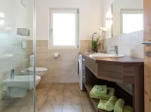 Apartment SellaRonda - Sunela B&B and Apartments