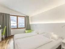Deluxe Apartment 4 people - Residence Gran Tubla