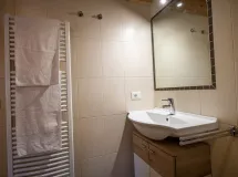 Ferienwohnung mit 1 Schlafzimmer und Garten - Apartments Bea