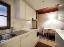 Family Apartment für 2 + Kind  - 54 - Residence Villa Stella