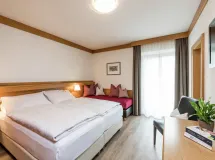 Camera Comfort - Hotel-Garni B&B Villa Angelino