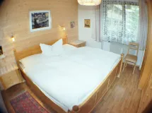 Appartement - Apartments Dantersass