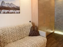 Appartamento monolocale - Apartments Mujnei