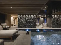 Chalet Suite - Muliné Lodge