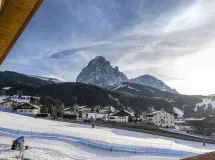 Elegant Two-Bedroom Apartment with panoramic terrace and balcony - Panoramic Lodge Tieja