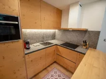 Appartamento con 2 camere da letto - Apartments Alpen Domus